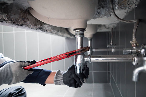 Trusted Toilet Repair service in West Liberty, IA - Masters Plumbing Service
